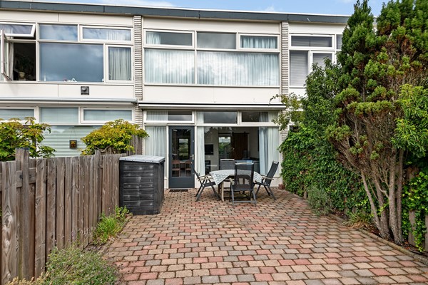 Property photo - De Schelp 14, 2042DV Zandvoort